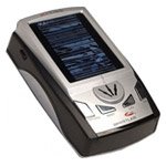 Whistler XTR 185