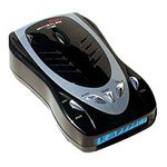 Whistler XCS-800