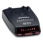 Beltronics STI Driver