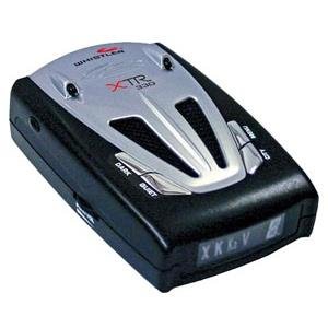 Whistler XTR 330