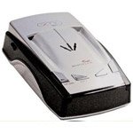 Whistler XTR 190