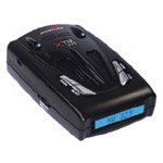 Whistler XTR-575