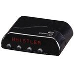 Whistler 3500