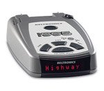 Beltronics VECTOR I995