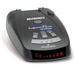 Beltronics RX55