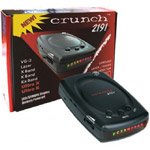 - () Crunch 2191