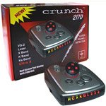 - () Crunch 2170