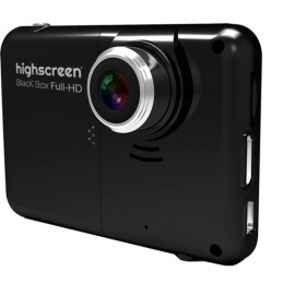 антирадар (радар-детектор) Автомобильный видеорегистратор Highscreen Black Box Full HD антирадар (радар-детектор) Автомобильный видеорегистратор Highscreen Black Box Full HD