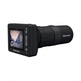 антирадар (радар-детектор) Автомобильный видеорегистратор Highscreen Black Box Outdoor антирадар (радар-детектор) Автомобильный видеорегистратор Highscreen Black Box Outdoor