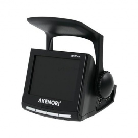 антирадар (радар-детектор) Автомобильный видеорегистратор Akenori DriveCam 1080 PRO антирадар (радар-детектор) Автомобильный видеорегистратор Akenori DriveCam 1080 PRO
