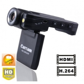  (-)   Carcam CDV-200 Full HD 1080p