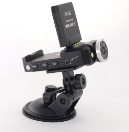 антирадар (радар-детектор) Автомобильный видеорегистратор Carcam P8000 антирадар (радар-детектор) Автомобильный видеорегистратор Carcam P8000