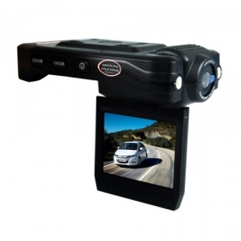 антирадар (радар-детектор) Автомобильный видеорегистратор Carcam CDV-100 антирадар (радар-детектор) Автомобильный видеорегистратор Carcam CDV-100