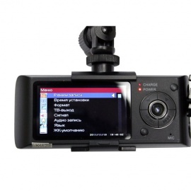 антирадар (радар-детектор) Автомобильный видеорегистратор DVR X3000 антирадар (радар-детектор) Автомобильный видеорегистратор DVR X3000
