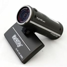 антирадар (радар-детектор) Автомобильный видеорегистратор Parkcity DVR HD 530 антирадар (радар-детектор) Автомобильный видеорегистратор Parkcity DVR HD 530