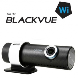 антирадар (радар-детектор) Автомобильный видеорегистратор Blackvue Wi антирадар (радар-детектор) Автомобильный видеорегистратор Blackvue Wi