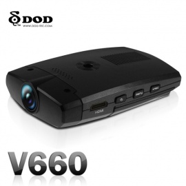  (-)   DOD V660 II +8 GB