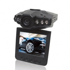 антирадар (радар-детектор) Автомобильный видеорегистратор Alpha DVR 150G HD антирадар (радар-детектор) Автомобильный видеорегистратор Alpha DVR 150G HD