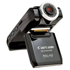 антирадар (радар-детектор) Автомобильный видеорегистратор  Carcam F2000FHD антирадар (радар-детектор) Автомобильный видеорегистратор  Carcam F2000FHD