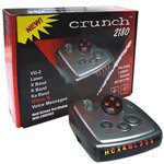  (-) Crunch 2180