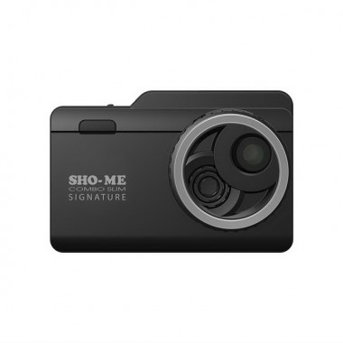  (-) Sho-Me COMBO SLIM SIGNATURE