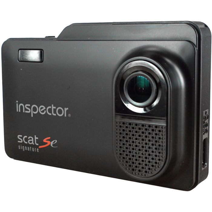  (-) INSPECTOR SCAT SE (QUAD HD)