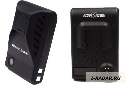 антирадар (радар-детектор) Видеорегистратор Street Storm CVR-2100GPS антирадар (радар-детектор) Видеорегистратор Street Storm CVR-2100GPS