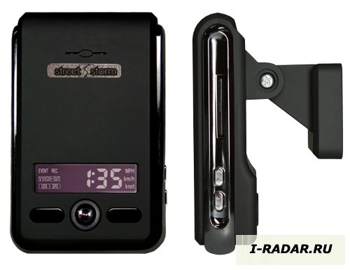 антирадар (радар-детектор) Видеорегистратор Street Storm CVR-3100GPS антирадар (радар-детектор) Видеорегистратор Street Storm CVR-3100GPS