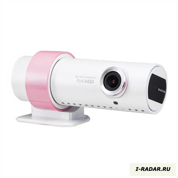  (-)  BlackVue DR500GW-HD (white)