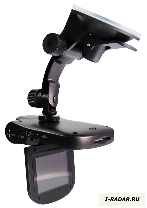 антирадар (радар-детектор) Видеорегистратор Street Storm CVR-1200HD антирадар (радар-детектор) Видеорегистратор Street Storm CVR-1200HD
